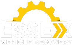 essex vehicle recovery logo